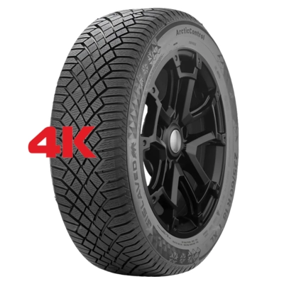 Шина Gislaved ArcticControl 215/45 R17 91T