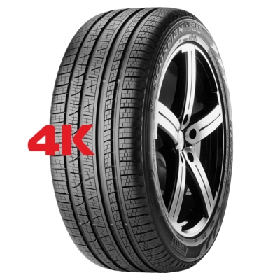 Шина Pirelli Scorpion Verde All-Season 215/65 R16 98H