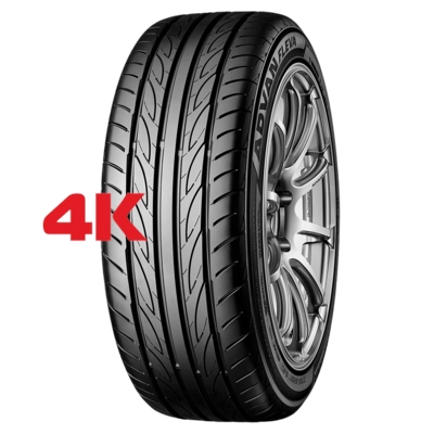 Шина Yokohama Advan Fleva V701 215/55 R17 94W
