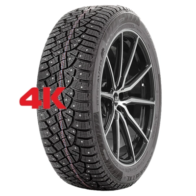 Шина Gislaved IceControl 215/50 R17 95T
