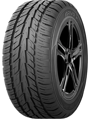 Шина Arivo Ultra sport ARV 7 295/35 R24 110W