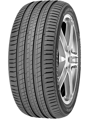 Шина Michelin Latitude Sport 3 275/40 R20 106Y