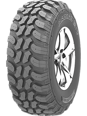 Шина Goodride Mud Legend SL366 235/85 R16C 120/116Q